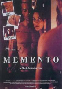 Memento (2000)