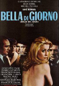 Bella di giorno (1967)