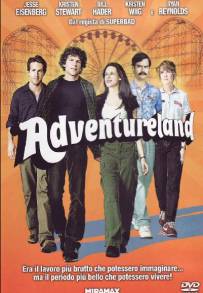 Adventureland (2009)