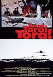 Tora! Tora! Tora! (1970)