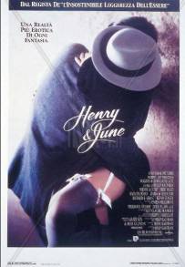 Henry &amp; June (1990)