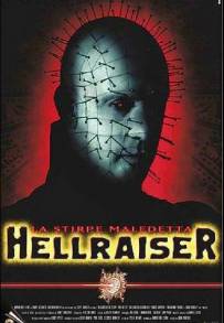 Hellraiser 4 - La stirpe maledetta (1996)