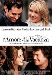 L'amore non va in vacanza (2006)