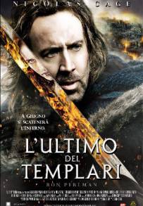 L'ultimo dei templari (2011)