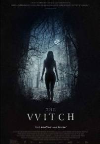 The Witch (2016)