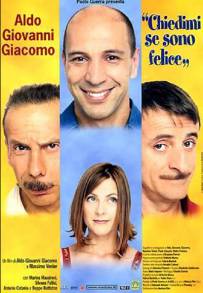 Chiedimi se sono felice (2000)