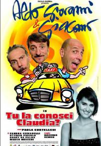 Tu la conosci Claudia? (2004)