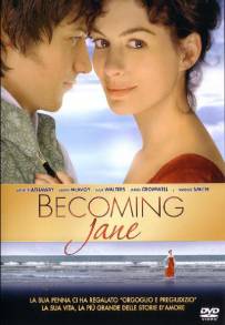 Becoming Jane (2007)