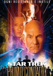 Star Trek VIII - Primo Contatto (1996)