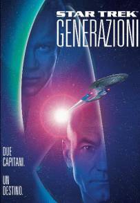 Star Trek VII - Generazioni (1994)