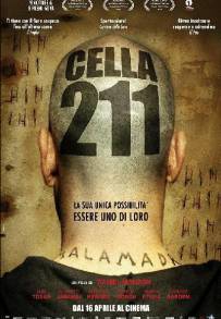 Cella 211 (2009)