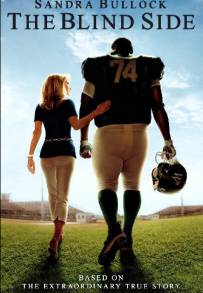 The Blind Side (2009)