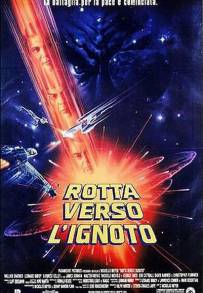 Star Trek VI - Rotta verso l'ignoto (1991)