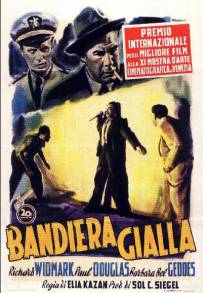 Bandiera Gialla (1950)