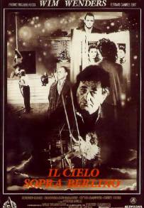 Il cielo sopra Berlino (1987)