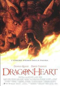 Dragonheart - Cuore di drago (1996)