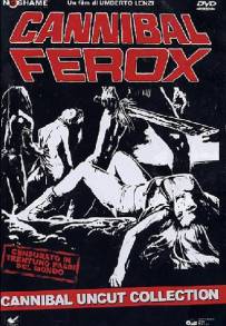 Cannibal Ferox (1981)