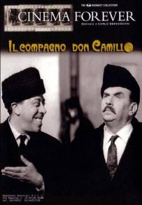 Il compagno Don Camillo (1965)