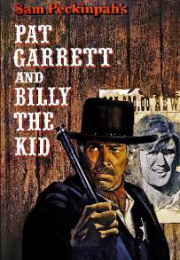 Pat Garrett e Billy Kid (1973)