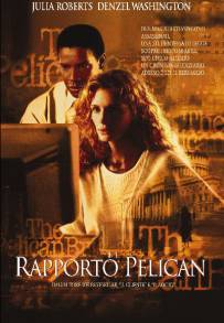 Il rapporto Pelican (1993)