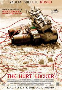 The Hurt Locker (2008)