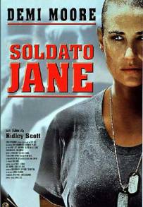 Soldato Jane (1997)