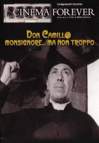 Don Camillo monsignore... ma non troppo (1961)