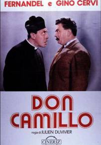 Don Camillo (1952)