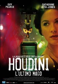 Houdini - L'ultimo mago (2007)