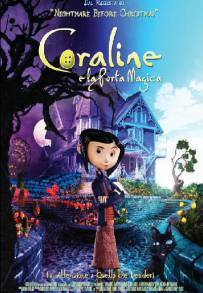 Coraline e la porta magica (2009)