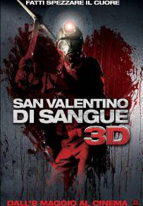 San Valentino di sangue in 3-D (2009)