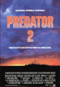 Predator 2 (1990)