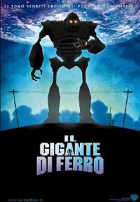 Il gigante di ferro (1999)