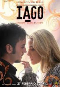 Iago (2009)