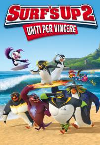 Surf's up 2: Uniti per vincere (2017)