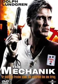 The Mechanik (2005)