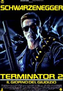 Terminator 2 - Il giorno del giudizio (1991)