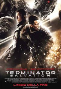 Terminator Salvation (2009)