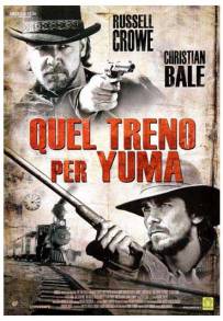 Quel treno per Yuma (2007)