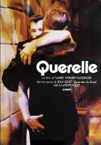 Querelle de Brest (1982)