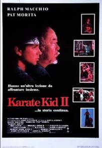 Karate Kid II - La storia continua... (1986)