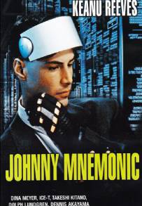 Johnny Mnemonic (1995)