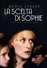 La scelta di Sophie (1982)