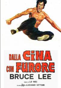 Dalla Cina con furore (1972)