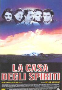 La casa degli spiriti (1993)