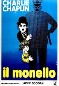 Il monello (1921)