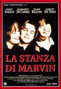 La stanza di Marvin (1996)