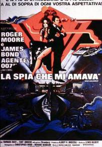 007 - La spia che mi amava (1977)