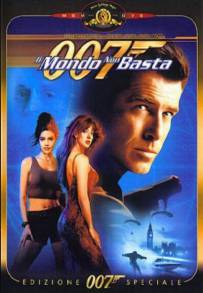 007 - Il mondo non basta (1999)