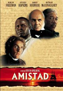 Amistad (1997)